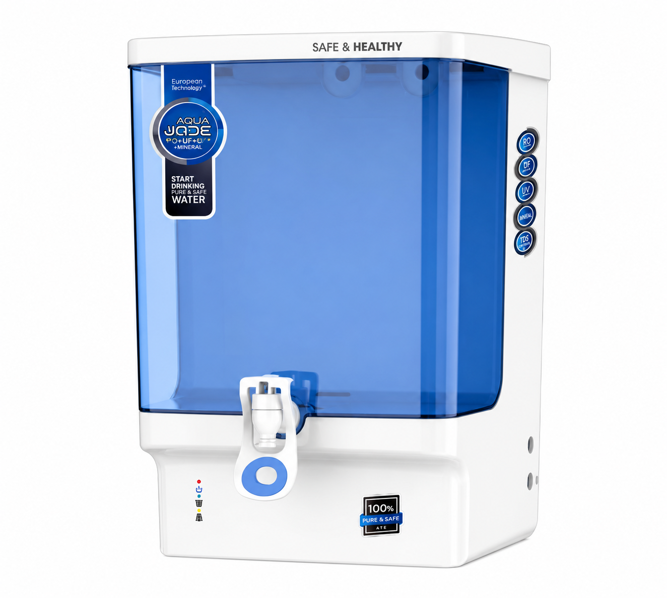 Aqua Jade RO Water Purifier